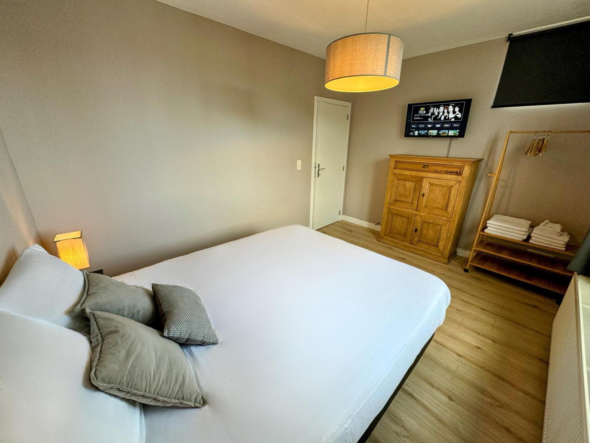Le Boisseliege Apartment Ngoại thất bức ảnh