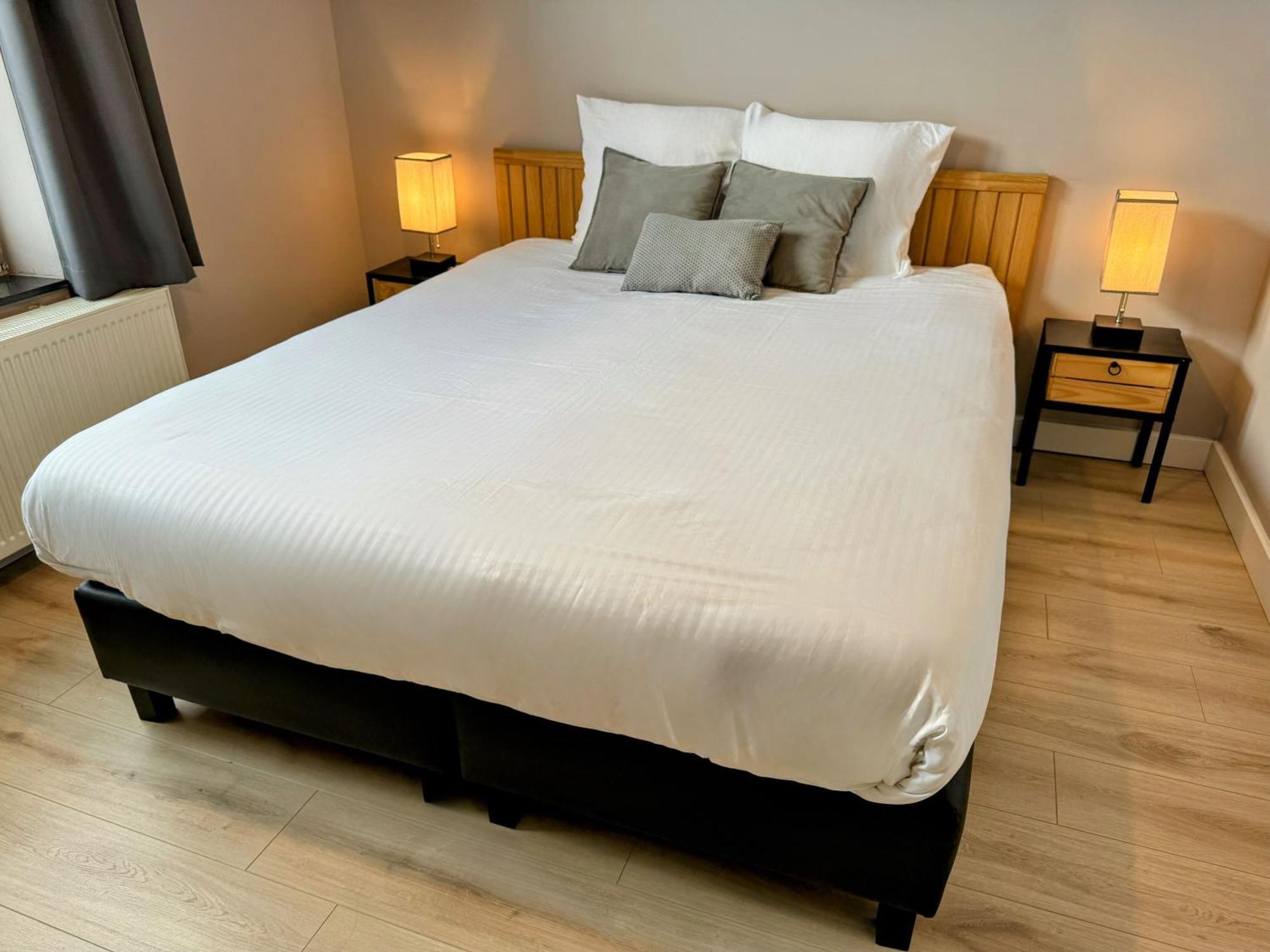 Le Boisseliege Apartment Ngoại thất bức ảnh